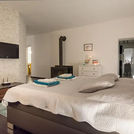 Park - Citycentre Apartmán Košice