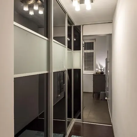 Park - Citycentre Apartmán Košice